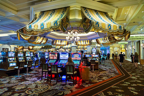 topantoto Live Casino